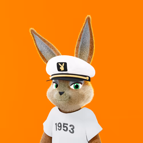 Rabbitar #9069