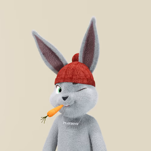 Rabbitar #3864