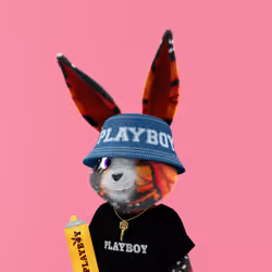 Rabbitar #3150