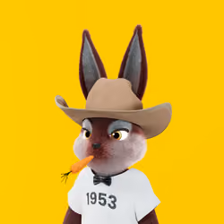 Rabbitar #3984