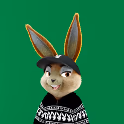 Rabbitar #11258