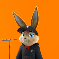 Rabbitar #256