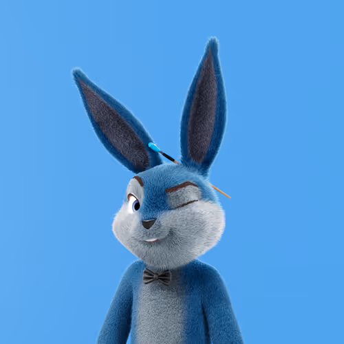 Rabbitar #11932