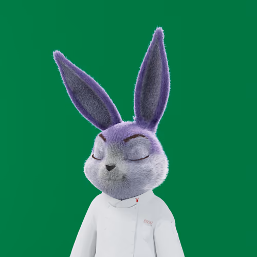 Rabbitar #5749