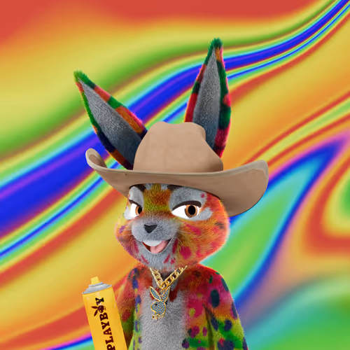 Rabbitar #4711