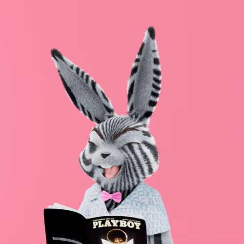 Rabbitar #4093
