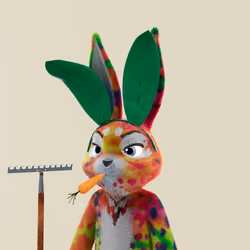 Rabbitar #11376