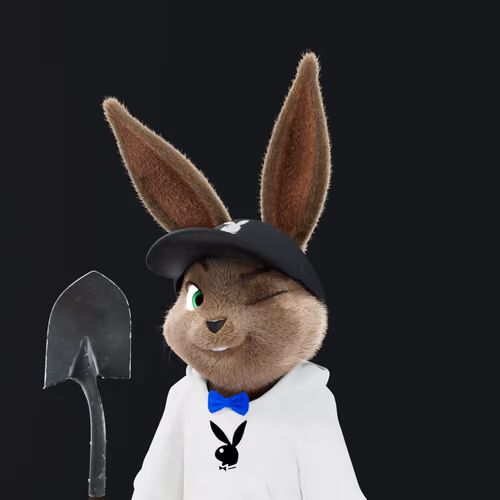 Rabbitar #1605