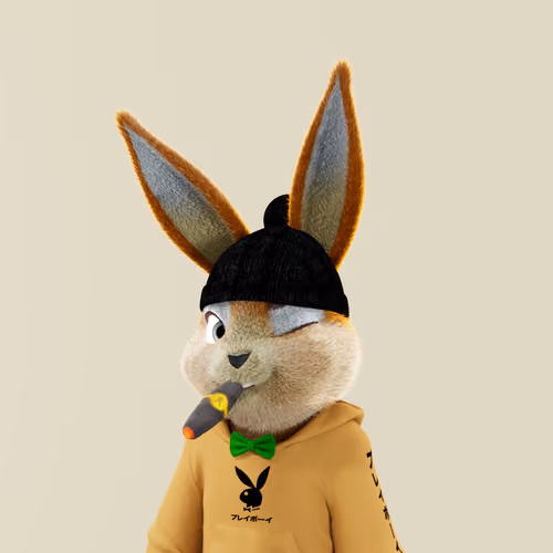 Rabbitar #7531