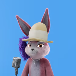 Rabbitar #7168