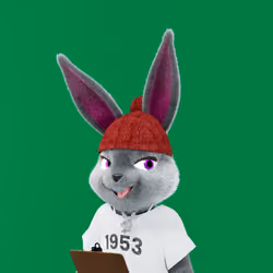 Rabbitar #8014