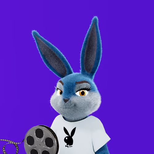 Rabbitar #11050