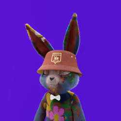 Rabbitar #7955