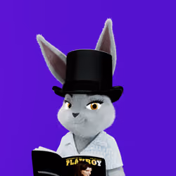 Rabbitar #7989