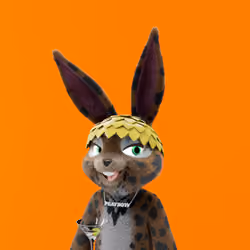 Rabbitar #9797
