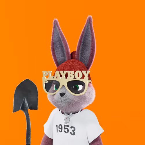 Rabbitar #11037