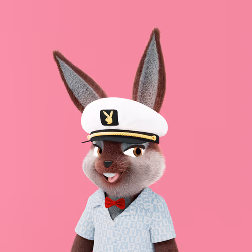 Rabbitar #6631