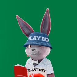 Rabbitar #1207