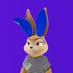 Rabbitar #929
