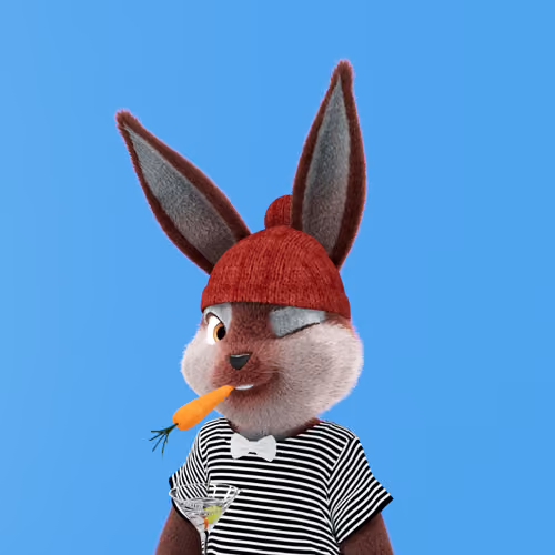 Rabbitar #2931