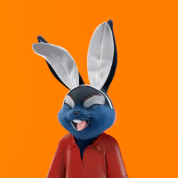 Rabbitar #7190