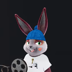 Rabbitar #8525
