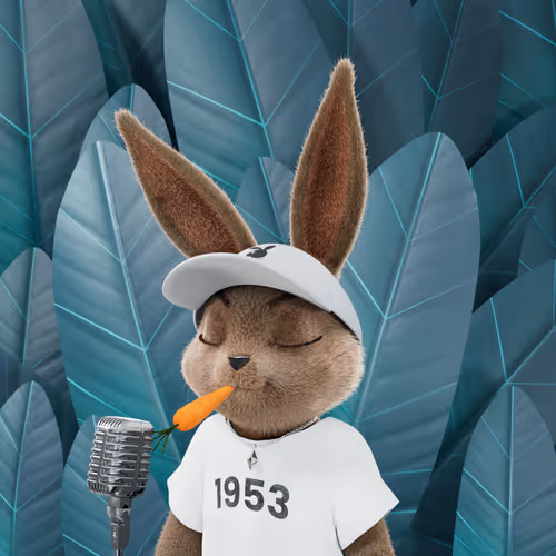 Rabbitar #2388