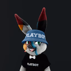 Rabbitar #1659