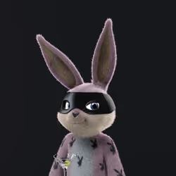Rabbitar #8584