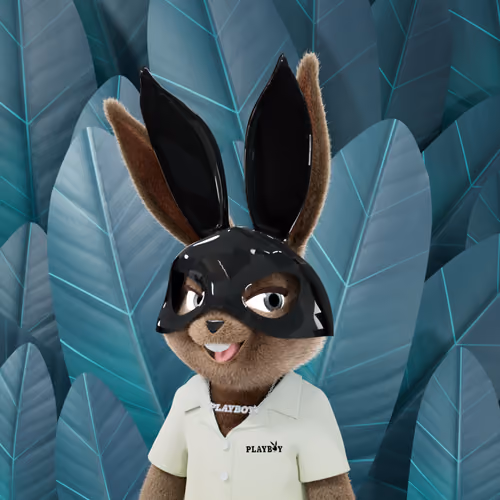 Rabbitar #7599