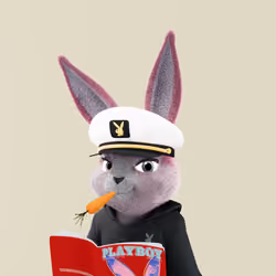 Rabbitar #4339
