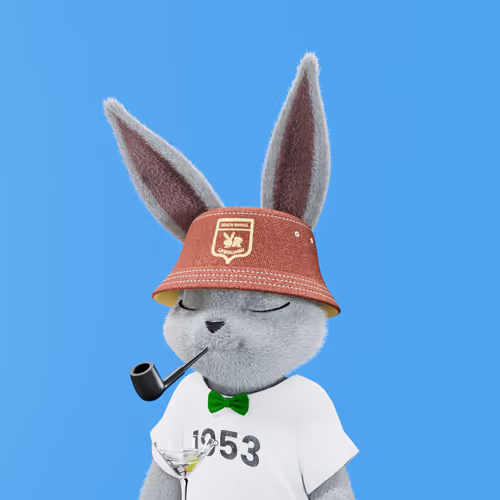 Rabbitar #406