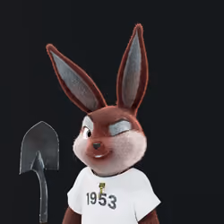 Rabbitar #9379
