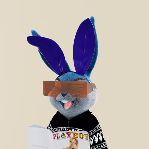 Rabbitar #9769