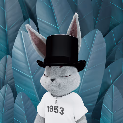 Rabbitar #8554