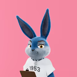 Rabbitar #5288