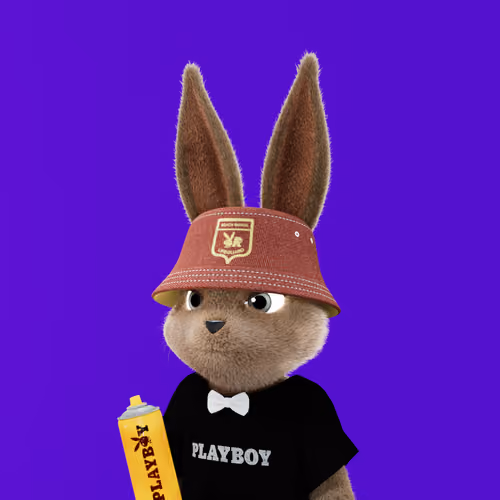 Rabbitar #5153