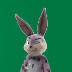 Rabbitar #3449
