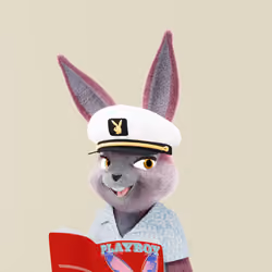 Rabbitar #5289