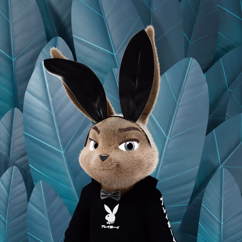 Rabbitar #3833