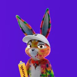 Rabbitar #2988