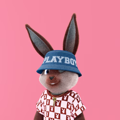 Rabbitar #9831