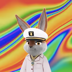 Rabbitar #1740