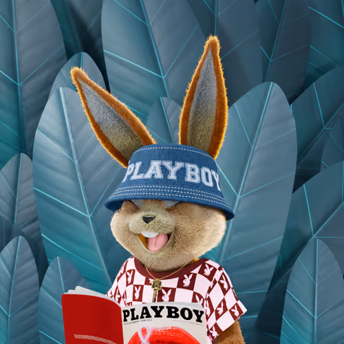 Rabbitar #9590