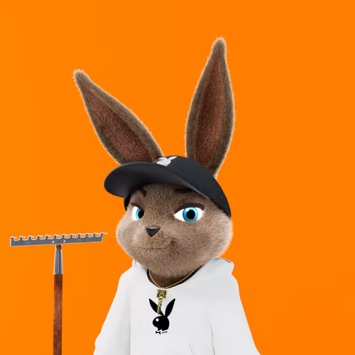 Rabbitar #9592