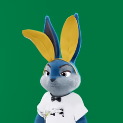 Rabbitar #8953