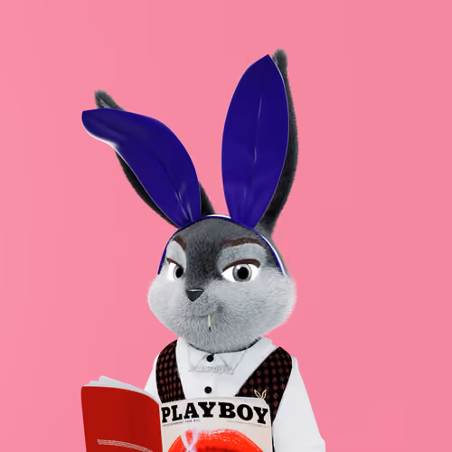 Rabbitar #11873