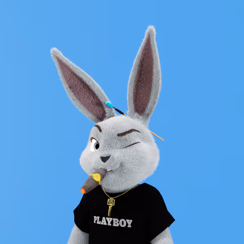 Rabbitar #405