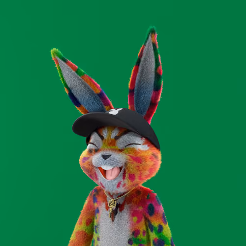 Rabbitar #4179