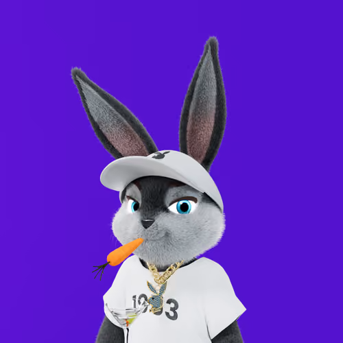 Rabbitar #9572